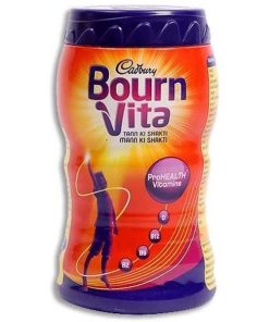 Cadbury Bournvita - Chocolate