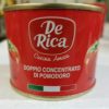 De Rica Tomato Paste - oby.org