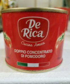 De Rica Tomato Paste - oby.org