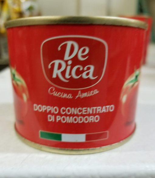 De Rica Tomato Paste - oby.org