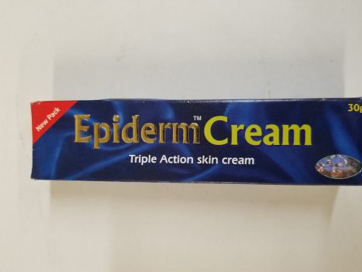 Epiderm Cream