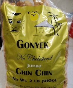 Gonyek Chin Chin 2lbs - Oby.org
