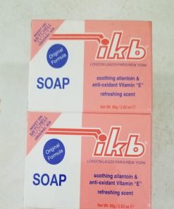 IKB Antibacterial Soap - oby.org