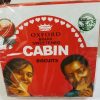 Nigerian Oxford Sweetened Cabin Biscuit - Oby.org
