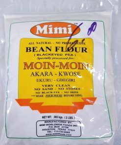 Mimi Moi-moi Beans Flour - oby.org