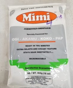 Mimi Ogi Powder - oby.org
