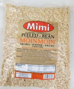 Mimi Peeled Beans - oby.org