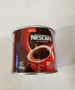 Nescafe Original Instant Coffee - oby.org