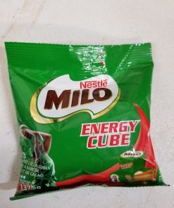 Nestle Milo Energy Cubes - oby.org