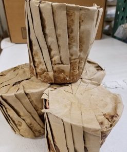 Raw African Black Soap - Oby.org
