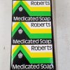 Roberts Medicated Soap-oby.org