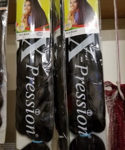 X-pression Hair No2-Oby.org