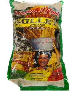 Djama Djigui Organic Millet Powder
