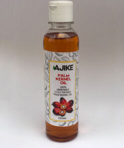Palm Kernel Oil